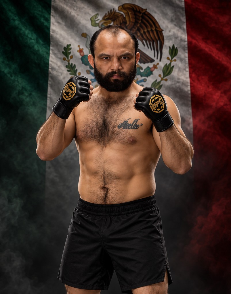 Abraham Nava