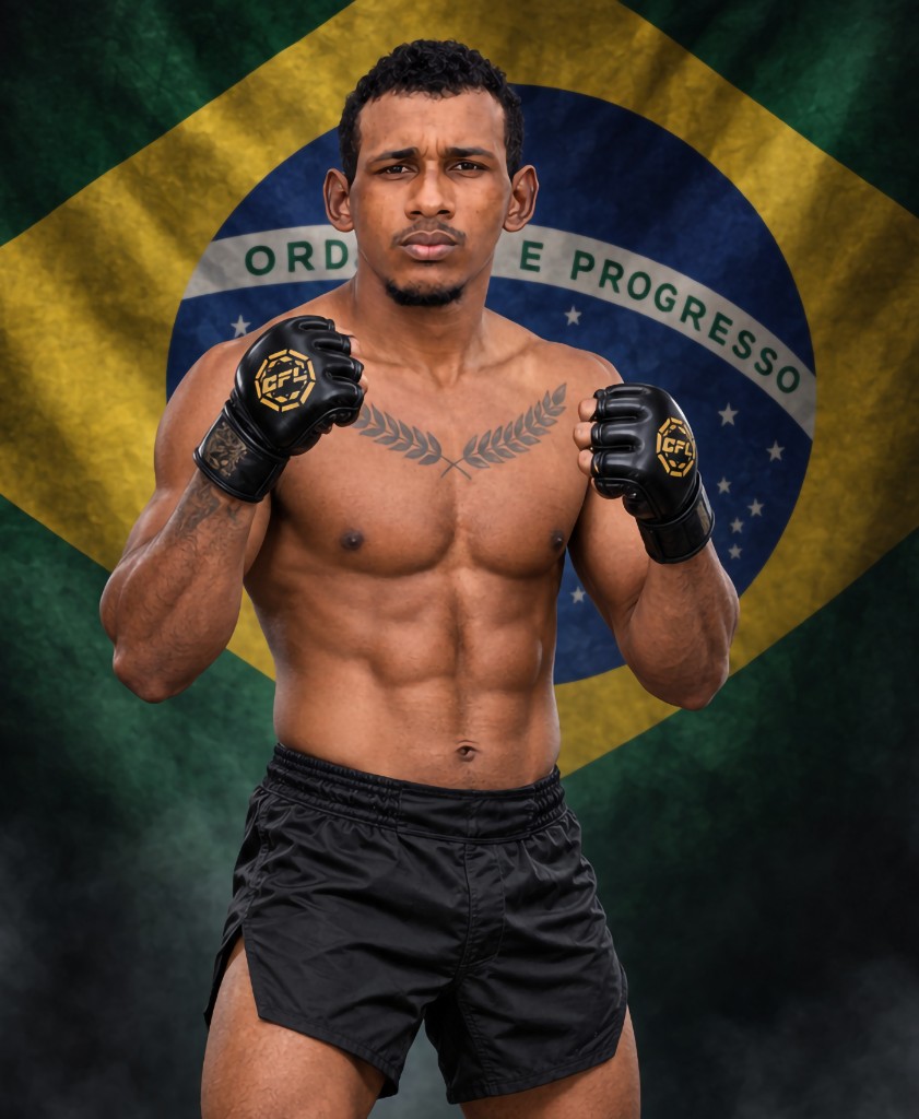 Ricardo Amador